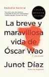 La breve y maravi...