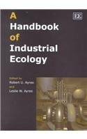 A Handbook of Industrial Ecology (Hardcover)