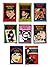 Modesty Blaise Collection : First American Edition Series : 1-8