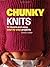 Chunky Knits by Jane Crowfo...