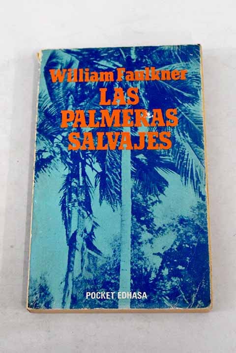 Palmeras salvajes