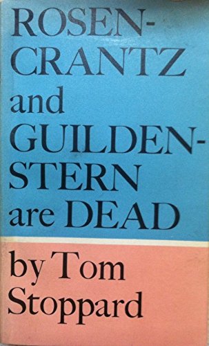 Rosencrantz & Guildenstern are Dead