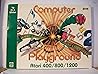 Computer Playground Atari 400, 800, 1200 Computer Playground Atari 400, 800, 1200