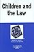 Children and the Law in a Nutshell (Nutshell Series) by Sarah H. Ramsey (2008-05-05)