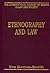 Ethnography and Law by Eve Darian-Smith