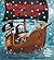 Goodnight Pirate by Robinson, Michelle, East, Nick (2014) Paperback