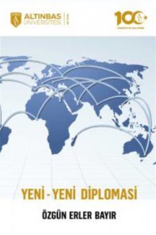 Yeni - Yeni Diplomasi (Paperback)