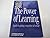 The Power of Learning: A Guide to Gaining Competitive Advantage (Developing Strategies)
