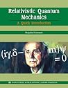 Relativistic Quantum Mechanics
