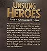 Unsung Heroes: stories of America's bravest fighters