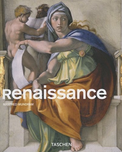 Renaissance (Basic Art) by Wundram, Manfred published by Taschen (2006)