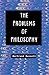 THE PROBLEMS OF PHILOSOPHY