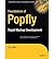 [(Foundations of Popfly: Rapid Mashup Development )] [Author: Eric Griffin] [Jan-2008]