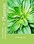 Plantain: Plantago major by...