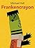 Frankencrayon by Michael Hall (2016-01-26)