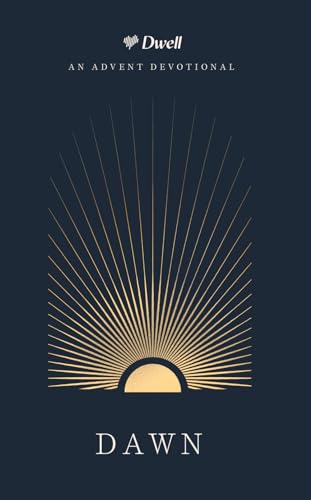 Dawn: An Advent Devotional (Kindle Edition)