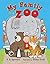 My Family Is a Zoo by K. A. Gerrard (2016-03-15)