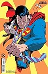 Superman #1 CVR J...