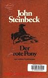 Der rote Pony und...
