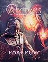 Arcanis: The World of Shattered Empires (Fast Play) - Free RPG Day 2011