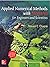 APPLIED NUMERICAL METHODS W/MATLAB, 3RD EDITION