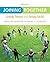 [(Joining Together: Group Theory and Group Skills)] [Author: David W. Johnson] published on (April, 2012)
