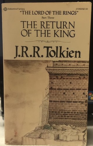 The Return of the King