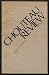 Chouteau Review ââ‚¬â€œ Vol...