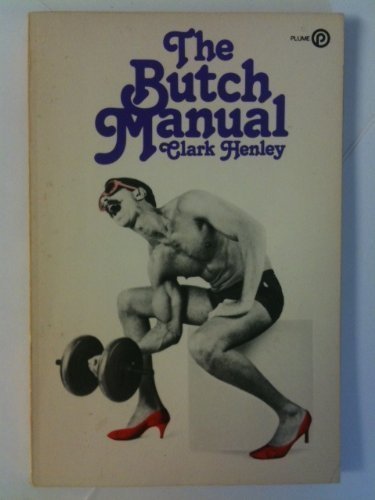 The Butch Manual (Paperback)