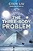 The Three-Body Problem by Cixin Liu by Liu Cixin