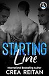 Starting Line by Crea Reitan
