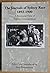 The Journals of Sydney Race, 1892 1900 by Ann Featherstone