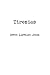 Tiresias by Devon Jones (2013-11-26)