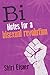 [Bi: Notes for a Bisexual Revolution] [By: Eisner, Shiri] [July, 2013]