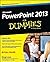 PowerPoint 2013 For Dummies (For Dummies (Computer/Tech)) by Lowe, Doug Published by For Dummies 1st (first) edition (2013) Paperback