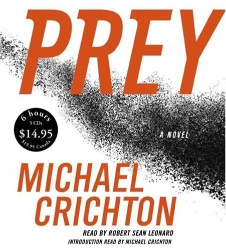 Prey