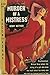MURDER OF A MISTRESS. Perma Books M-4082.