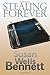 Stealing Forever by Susan Wells Bennett (2015-05-15)