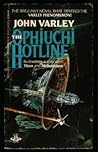 The Ophiuchi Hotline by John Varley
