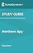 Study Guide: Northern Spy by Flynn Berry (SuperSummary)