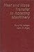 Heat and mass transfer in rotating machinery (Proceedings of the International Centre for Heat and Mass Transfer)
