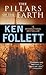 The Pillars of the Earth[PILLARS OF THE EARTH][Mass Market Paperback]