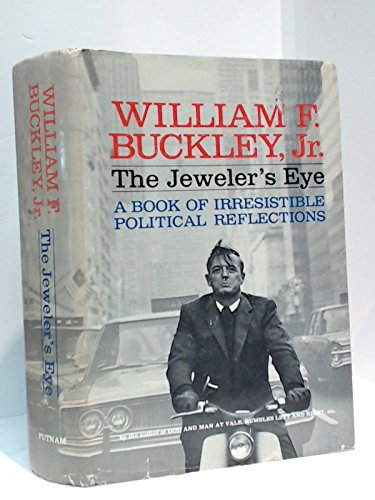 The jeweler's eye