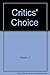 Critic's Choice: New York Drama Critics' Circle Prize Plays, 1935-55