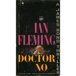 Doctor No