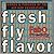 Fresh Fly Flavor: Words and Phrases of the Hip Hop Generation