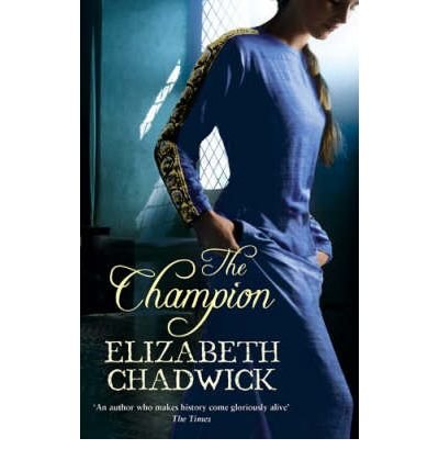 [ THE CHAMPION BY CHADWICK, ELIZABETH](AUTHOR)PAPERBACK