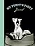 My Puppy's First Journal by Emily Rieman (2012-10-07)