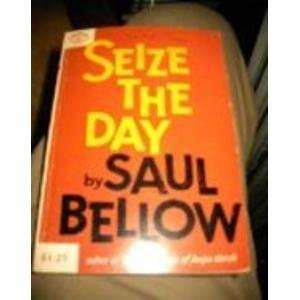 Seize the Day
