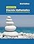 Discrete Mathematics: Introduction to Mathematical Reasoning 1st (first) edition